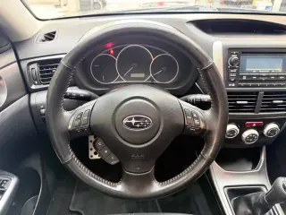 2014 Subaru IMPREZA