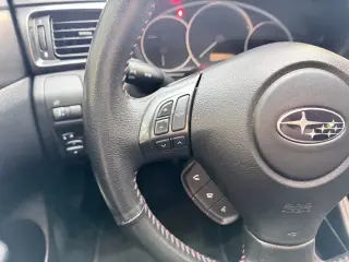2014 Subaru IMPREZA