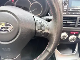 2014 Subaru IMPREZA