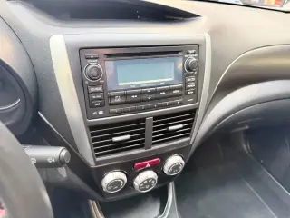 2014 Subaru IMPREZA