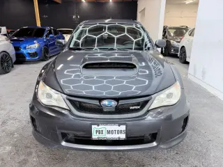 2014 Subaru IMPREZA
