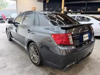 2014 Subaru IMPREZA