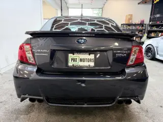 2014 Subaru IMPREZA