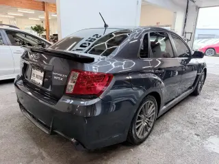 2014 Subaru IMPREZA