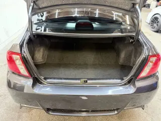 2014 Subaru IMPREZA