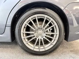 2014 Subaru IMPREZA