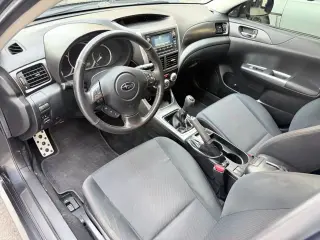 2014 Subaru IMPREZA