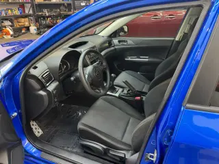 2014 Subaru IMPREZA