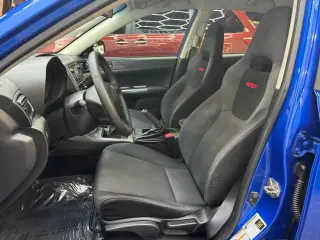 2014 Subaru IMPREZA