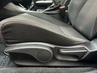 2014 Subaru IMPREZA