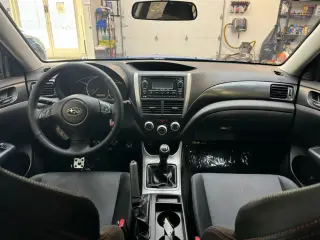 2014 Subaru IMPREZA