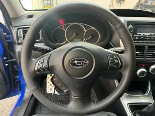 2014 Subaru IMPREZA
