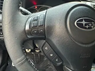 2014 Subaru IMPREZA