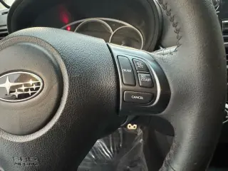 2014 Subaru IMPREZA