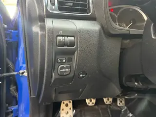 2014 Subaru IMPREZA