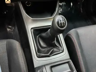 2014 Subaru IMPREZA
