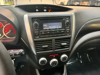 2014 Subaru IMPREZA