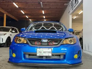 2014 Subaru IMPREZA