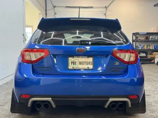 2014 Subaru IMPREZA