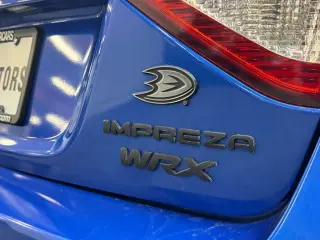 2014 Subaru IMPREZA