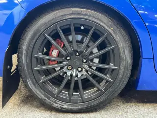2014 Subaru IMPREZA