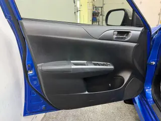 2014 Subaru IMPREZA
