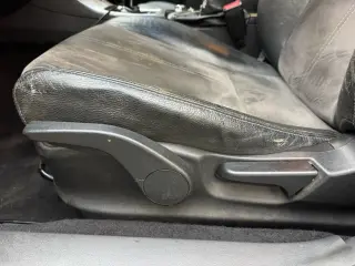 2008 Subaru IMPREZA