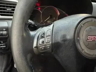 2008 Subaru IMPREZA