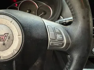 2008 Subaru IMPREZA