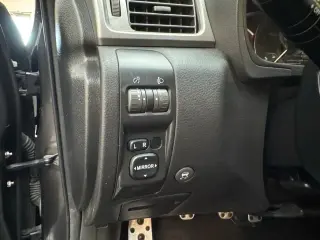 2008 Subaru IMPREZA
