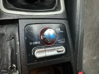 2008 Subaru IMPREZA