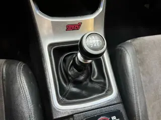 2008 Subaru IMPREZA