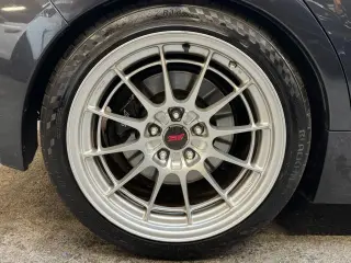 2008 Subaru IMPREZA