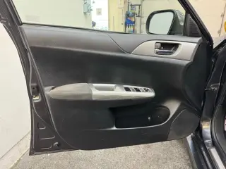 2008 Subaru IMPREZA