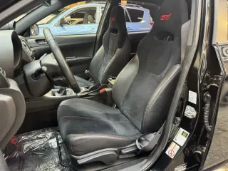 2014 Subaru IMPREZA