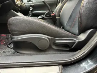 2014 Subaru IMPREZA