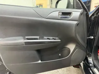 2014 Subaru IMPREZA