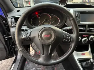 2014 Subaru IMPREZA