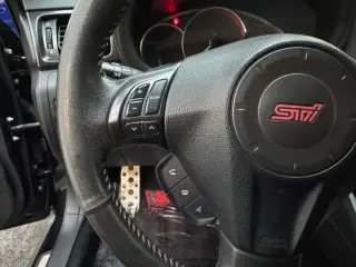 2014 Subaru IMPREZA