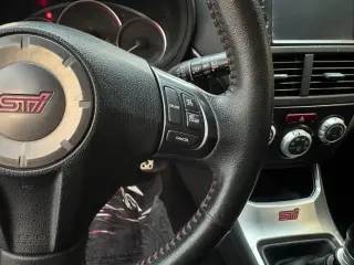 2014 Subaru IMPREZA
