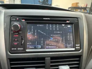 2014 Subaru IMPREZA