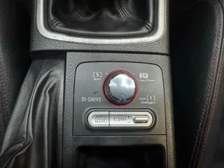 2014 Subaru IMPREZA