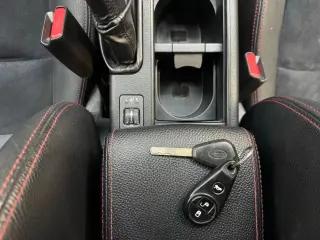 2014 Subaru IMPREZA
