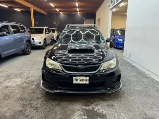 2014 Subaru IMPREZA