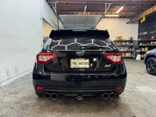 2014 Subaru IMPREZA