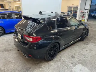2014 Subaru IMPREZA