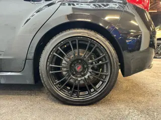 2014 Subaru IMPREZA