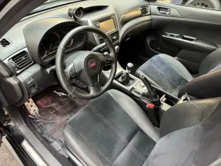2014 Subaru IMPREZA