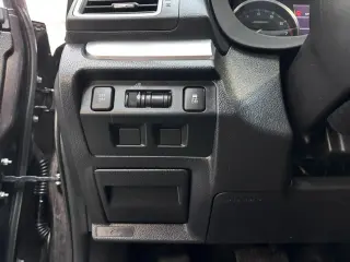 2015 Subaru IMPREZA