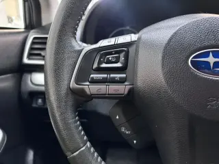 2015 Subaru IMPREZA